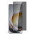 Захисне скло Privacy Full Screen для ZTE nubia Z80 Ultra, Black