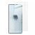 Защитное стекло Tempered Glass 0.3mm для ZTE nubia Z80 Ultra