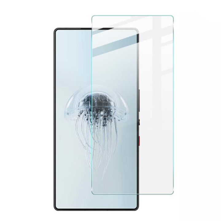 Защитное стекло Tempered Glass 0.3mm для ZTE nubia Z80 Ultra