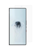 Захисне скло Tempered Glass 0.3mm для ZTE Red Magic 10 Pro / 10 Pro+