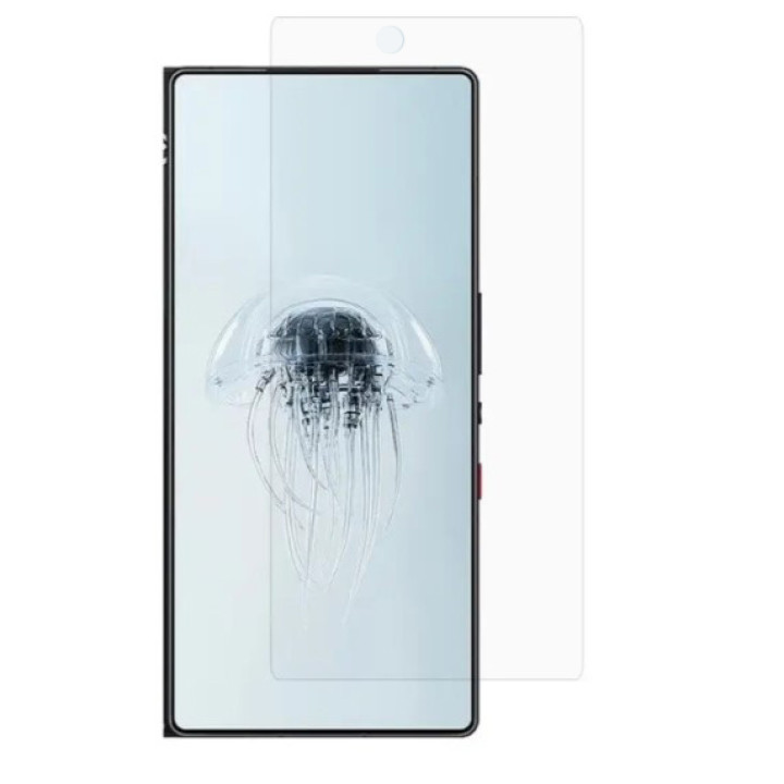 Захисне скло Tempered Glass 0.3mm для ZTE Red Magic 10 Pro / 10 Pro+