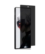 Защитное стекло Privacy Screen для ZTE Nubia RedMagic 10 Air, Black