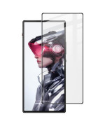 Защитное стекло Full Screen Tempered Glass для ZTE Nubia RedMagic 10 Air, Black