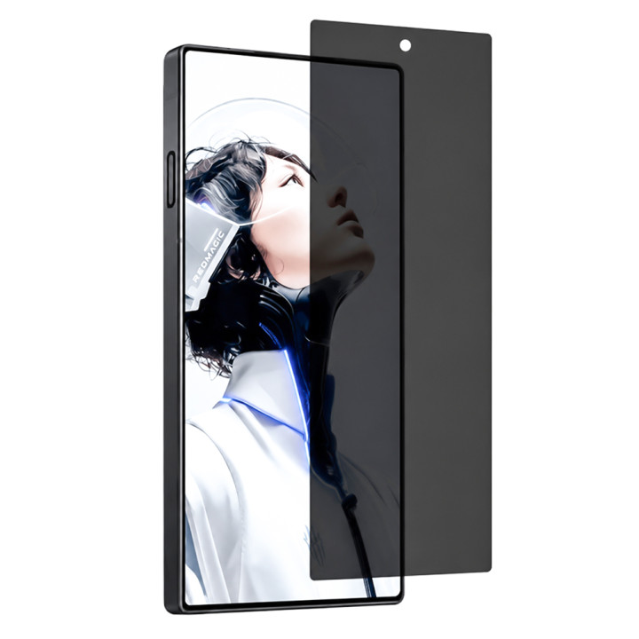 Захисне скло Privacy Screen для ZTE nubia RedMagic 11S Pro