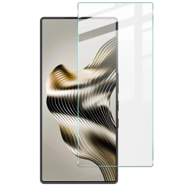 Захисне скло Tempered Glass 0.3mm для ZTE nubia RedMagic 11S Pro​