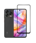 Защитное стекло Full Screen для ZTE Nubia V70 Design