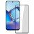 Защитное стекло Full Screen для ZTE nubia V80 Design / V80 / V80 Pro