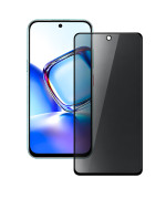 Защитное стекло Privacy Full Screen для ZTE nubia V80 Design / V80 / V80 Pro