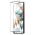 Защитное стекло Full Screen Tempered Glass для ZTE nubia Z60S Pro, Black