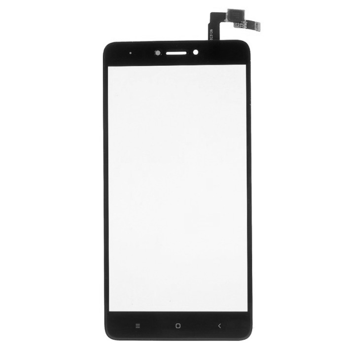 Сенсор тачскрин (Touch Screen) для Xiaomi Redmi Note 4x