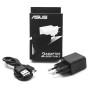 Мережевий зарядний пристрій Asus PA-1070-07 micro USB 2.0A