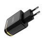 Мережевий зарядний пристрій Hoco C39А Enchanting 2 USB 2,4A, без кабеля