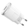 Мережевий зарядний пристрій Hoco C37A USB 2.4A