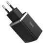 Мережевий зарядний пристрій Hoco C43A USB 2.4A