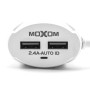 Сетевое зарядное устройство Moxom KH-51 2USB 2.4A micro USB 1м, White