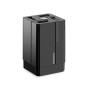 Сетевое зарядное устройство Remax RP-U43 4 USB 3.4 A, Black