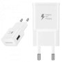 Сетевое зарядное устройство S8 для Samsung Type-C 2.0A Fast charger