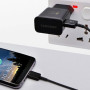 Сетевое зарядное устройство S8 для Samsung Type-C 2.0A Fast charger