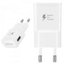 Сетевое зарядное устройство S8 для Samsung Type-C 2.0A Fast charger