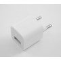 Зарядний пристрій USB MB707ZM/B для Apple iPhone, iPad, iPod White
