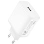 Сетевое зарядное устройство XO L79 4A 40W, White
