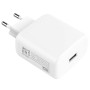 Сетевое зарядное устройство XO L79 4A 40W, White