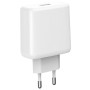Сетевое зарядное устройство XO L79 4A 40W, White