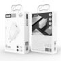 Сетевое зарядное устройство XO L79 4A 40W, White