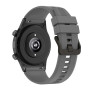 Ремешок Silicone для Honor Watch GS 3 / GS Pro 22mm