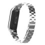 Ремешок Metal для браслета Xiaomi Mi Band 5 / Mi Band 6