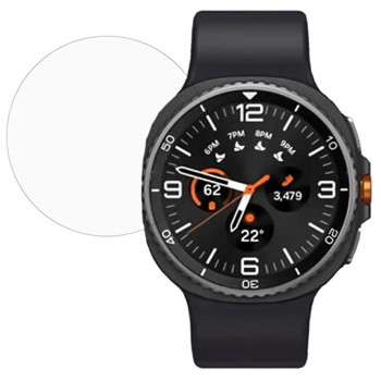 Захисне скло HD Clear для смартгодинника Samsung Galaxy Watch8 44mm