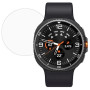 Захисне скло HD Clear для смартгодинника Samsung Galaxy Watch8 44mm