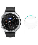 Захисне скло HD Clear для смартгодинника Samsung Galaxy Watch8 Classic 46mm