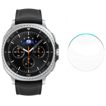 Захисне скло HD Clear для смартгодинника Samsung Galaxy Watch8 Classic 46mm