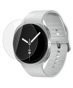 Захисне скло HD Clear для смартгодинника Samsung Galaxy Watch8 40mm