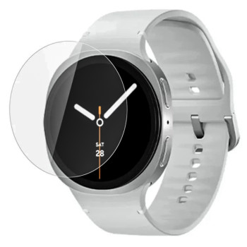 Захисне скло HD Clear для смартгодинника Samsung Galaxy Watch8 40mm