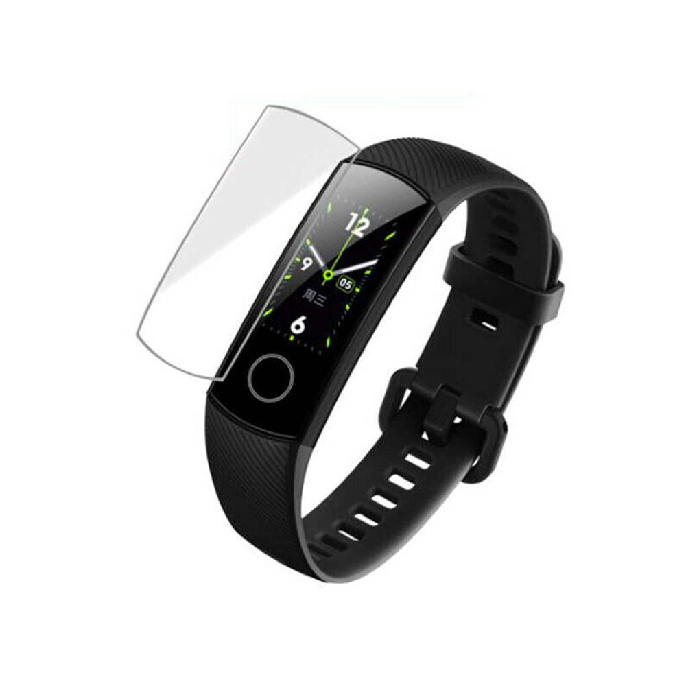 Smartwatch huawei band 5 top