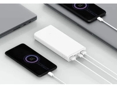 Power Bank - що це і його призначення