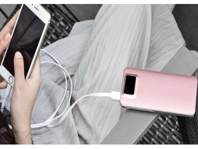 Який powerbank обрати?