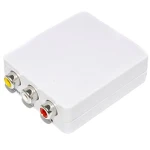 Перехідники Тип перехідника RCA - HDMI