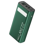 Внешние аккумуляторы (Power Bank) Технология зарядки Quick Charge 3.0