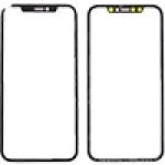Стекла дисплея для смартфонов