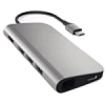 USB хабы