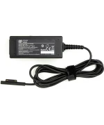 Блок живлення PowerPlant для ноутбуків MICROSOFT 220V 15V 24W 1.6A MS4