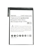 Акумулятор PowerPlant для APPLE iPad mini new 4440mAh