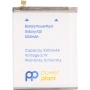 Аккумулятор PowerPlant EB-BA505ABN для Samsung Galaxy A20 3200mAh