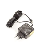 Универсальный блок питания PowerPlant для ноутбука 220V 20V 2.25A 45W Type-C