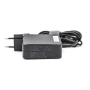 Блок питания PowerPlant для ноутбуков IBM/LENOVO 220V, 20V 65W 3.25A (4.0 х 1.7) wall mount