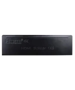 Сплітер PowerPlant HDSP8-M HDMI 1 x 8 V1.4 4K 3D
