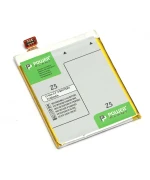 Аккумулятор PowerPlant C11P1324 для ASUS Z5 2100mAh
